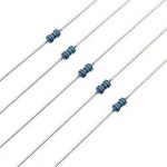 RESISTOR 1-8W-2